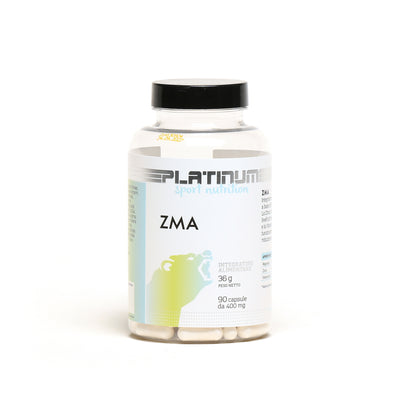 ZMA 90cp