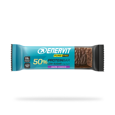 50% Protein Bar Dark Choco