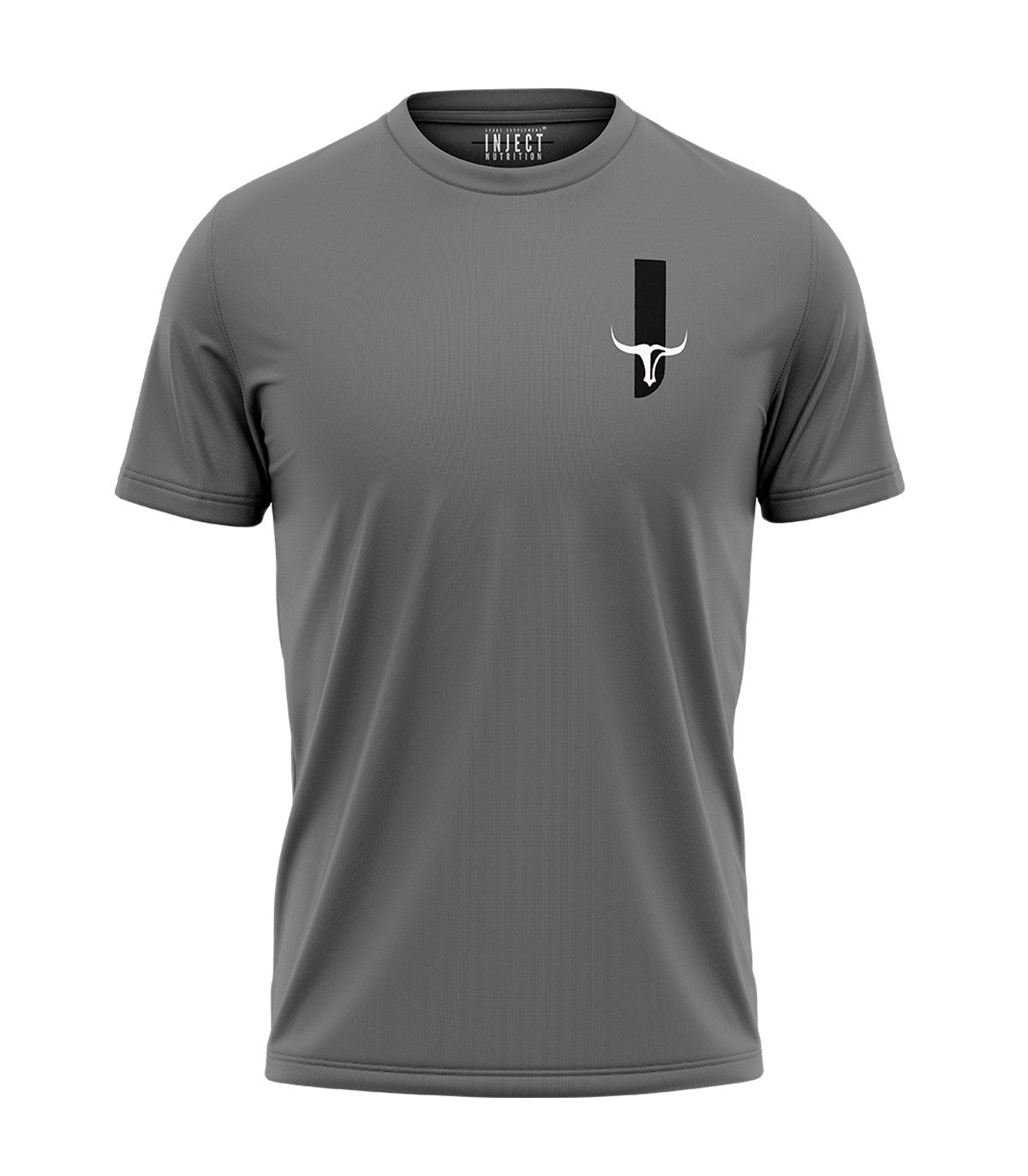 BASIC T-SHIRT (5 colori)