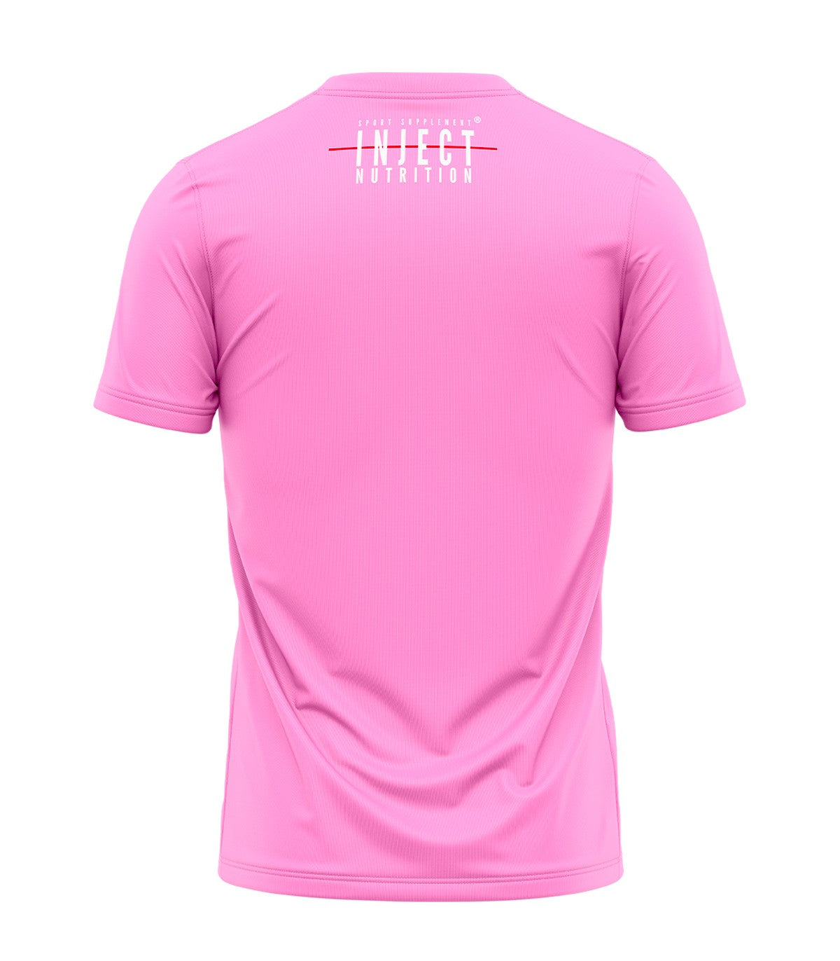 BASIC T-SHIRT (5 colori)