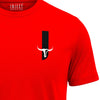 BASIC T-SHIRT (5 colori)