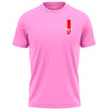 BASIC T-SHIRT (5 colori)