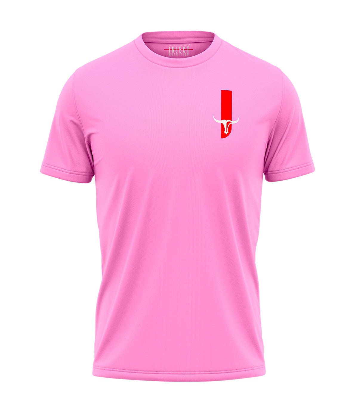 BASIC T-SHIRT (5 colori)