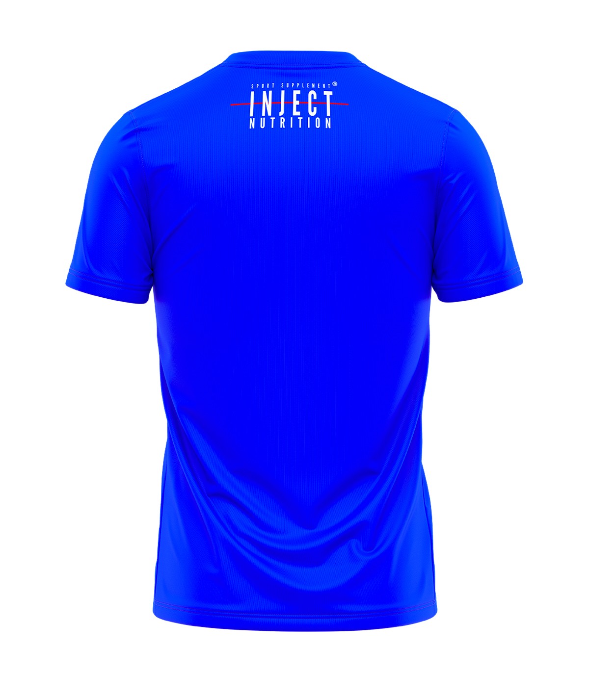 BASIC T-SHIRT (5 colori)