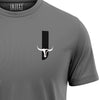 BASIC T-SHIRT (5 colori)