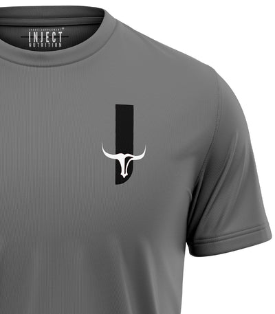 BASIC T-SHIRT (5 colori)