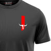 BASIC T-SHIRT (5 colori)