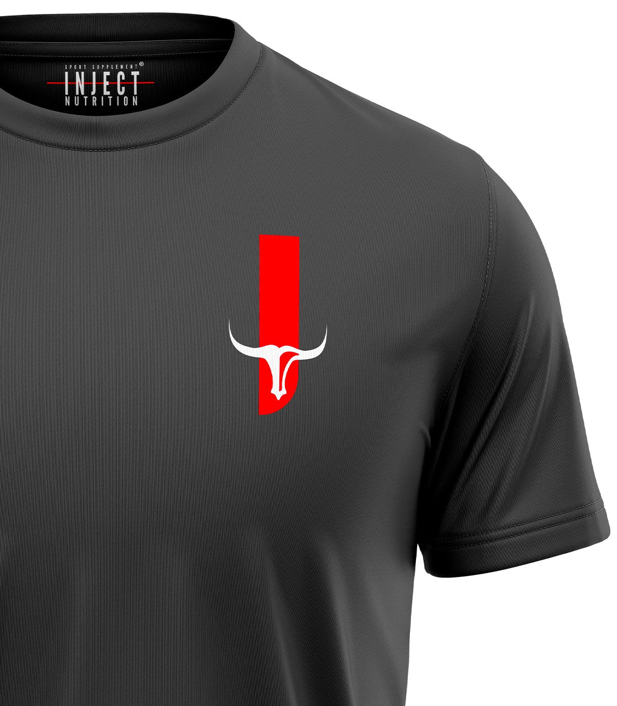 BASIC T-SHIRT (5 colori)