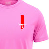 BASIC T-SHIRT (5 colori)