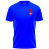 BASIC T-SHIRT (5 colori)