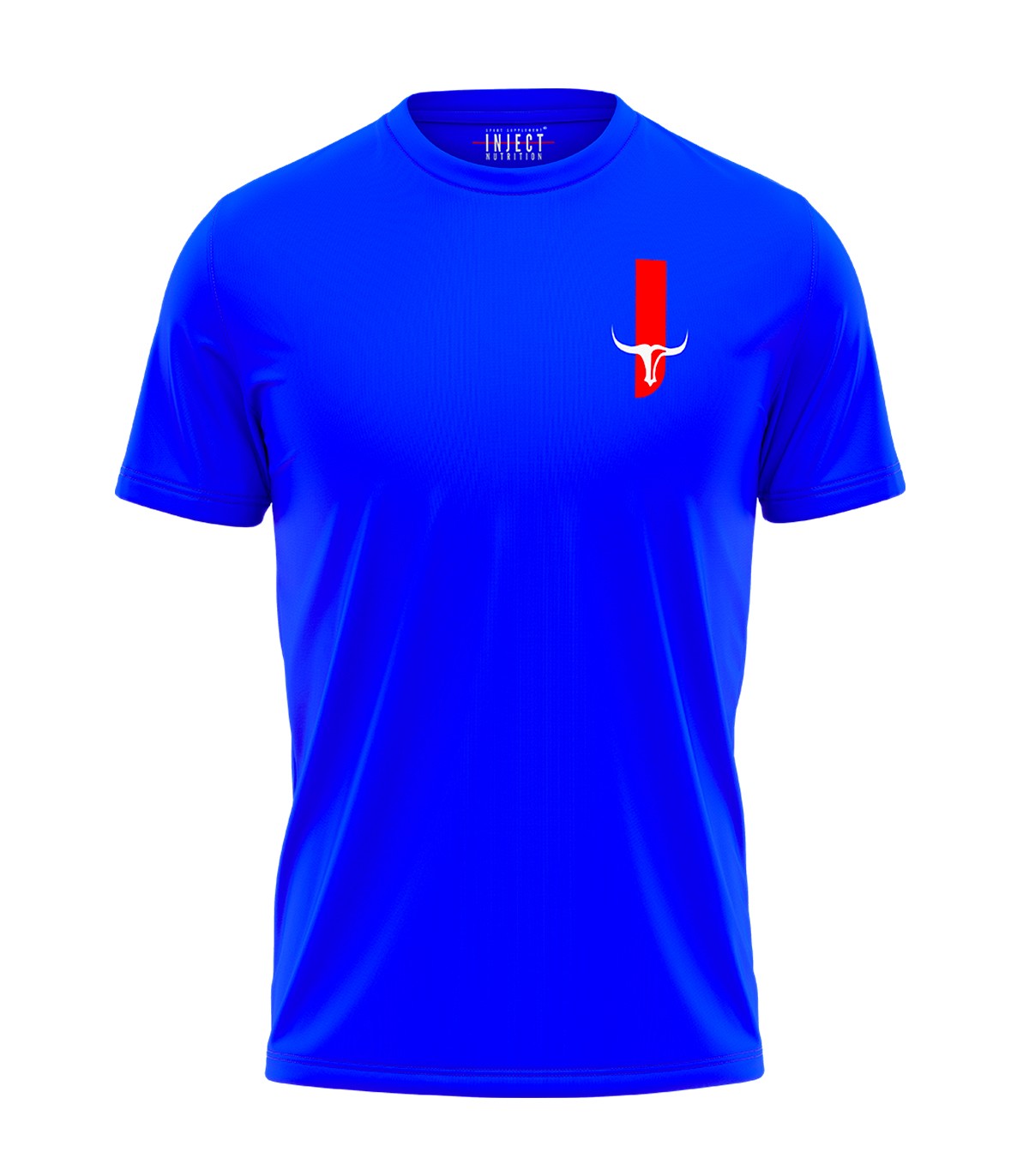 BASIC T-SHIRT (5 colori)