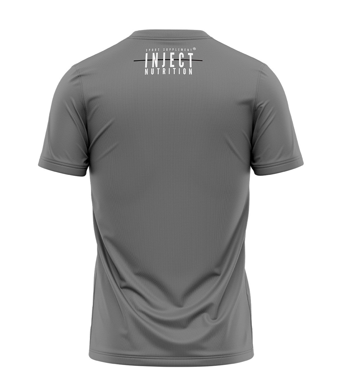 BASIC T-SHIRT (5 colori)