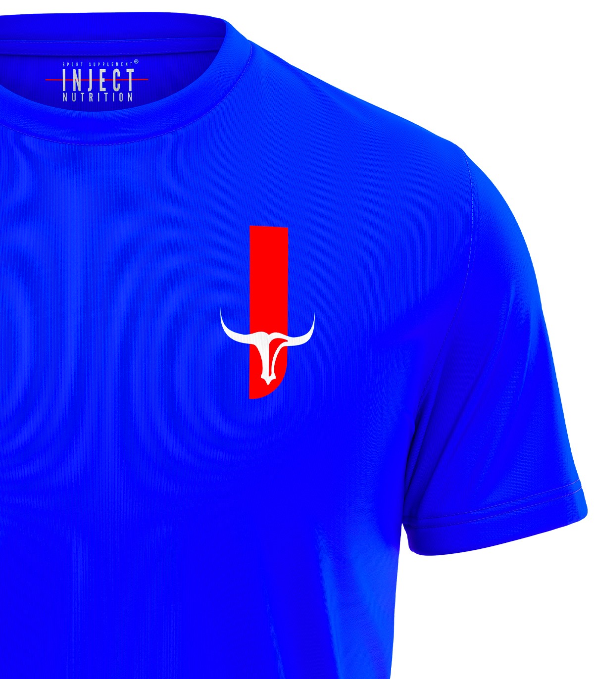 BASIC T-SHIRT (5 colori)