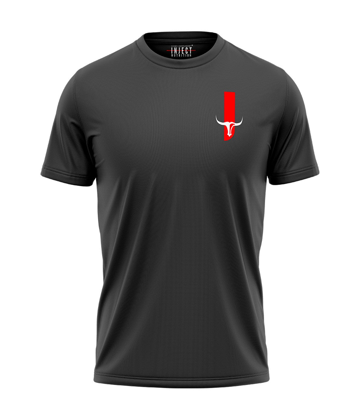 BASIC T-SHIRT (5 colori)
