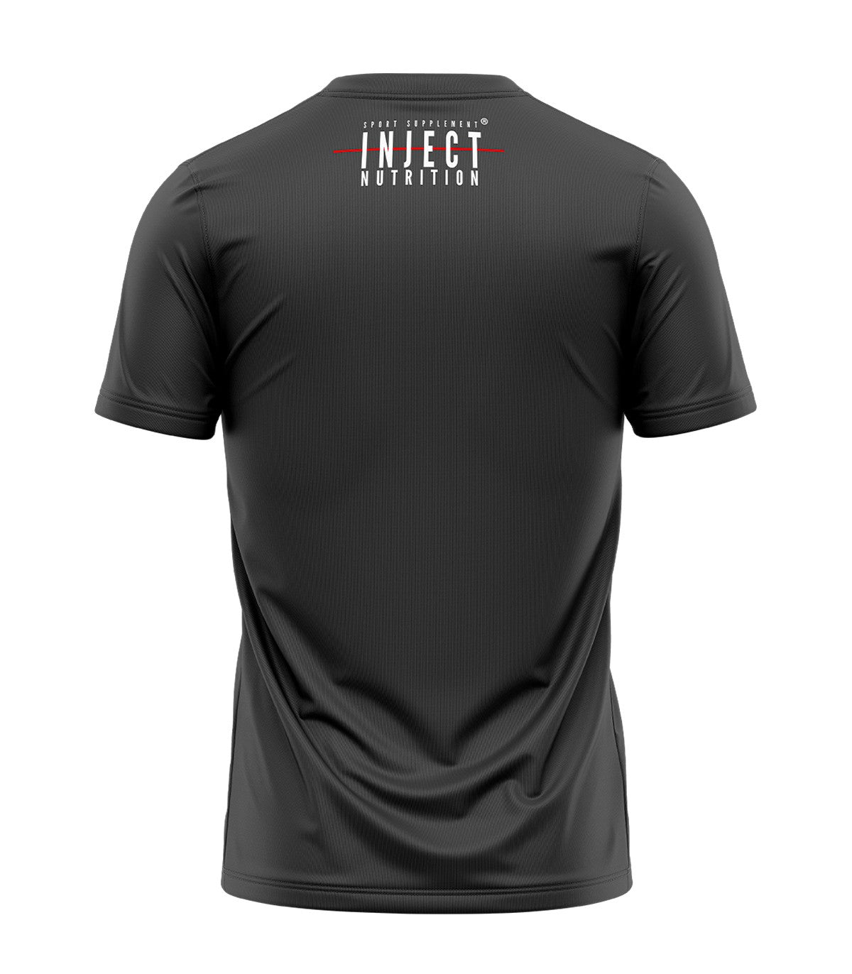 BASIC T-SHIRT (5 colori)