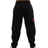 Bb Pants Uomo Neri
