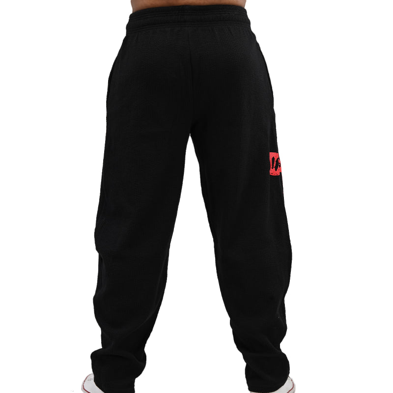 Bb Pants Uomo Neri