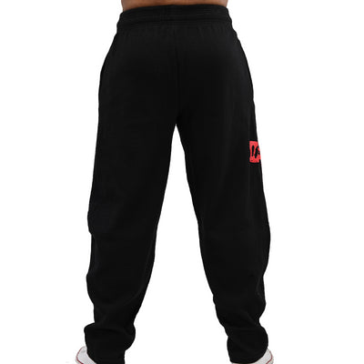 Bb Pants Uomo Neri