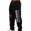 Bb Pants Uomo Neri