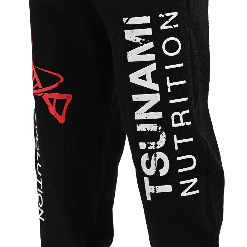 Bb Pants Uomo Neri