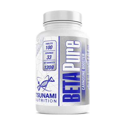 BETAPure 100 tbl