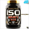 BIO-EXTREME SPORT NUTRITION Iso Whey 104 - 900 gr