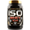 BIO-EXTREME SPORT NUTRITION Iso Whey 104 - 900 gr
