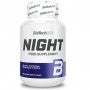 Biotech Usa, Night, 60 cps