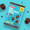 Protein Bites Dark Choco
