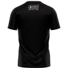BLACK BASIC T-SHIRT