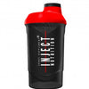 BLACK SHAKER TORUS (600ml)