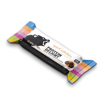 PROTEIN DELIGHT 50g – BON BON CROCCANTE