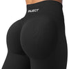 BootyLift Leggings Push-UP BLACK Inject Nutrition