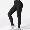 BootyLift Leggings Push-UP BLACK Inject Nutrition