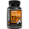 Burn T3 No Caffeine (120 capsule) INJECT NUTRITION