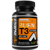 Burn T3 No Caffeine (120 capsule) INJECT NUTRITION