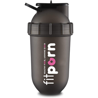 Shaker Sferico 500ml