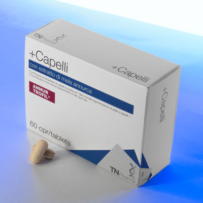 +Capelli 60 tbl