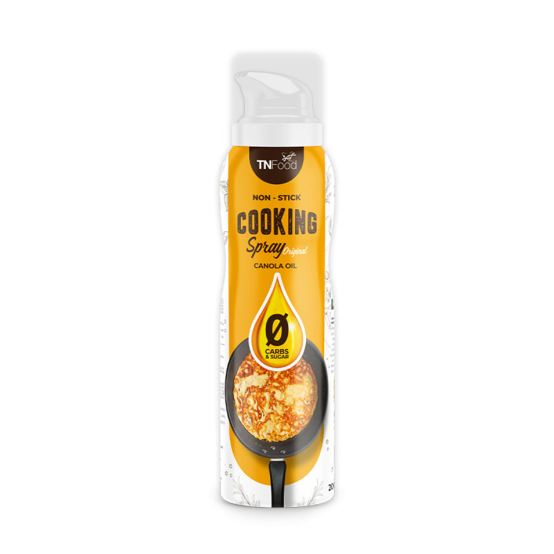 Cooking Spray Zero 200 ml