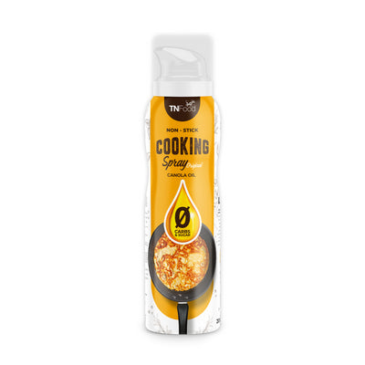 Cooking Spray Zero 200 ml