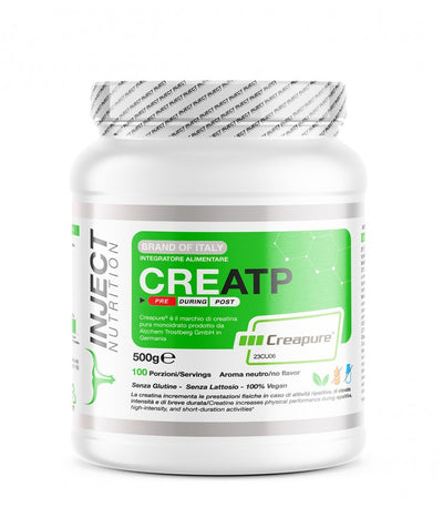 CREATP (250g - 500g)