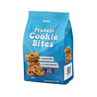 Protein Cookie Bites