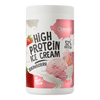 OstroVit High Protein Ice Cream 400 g strawberry