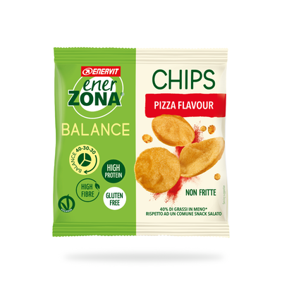 Chips Pizza