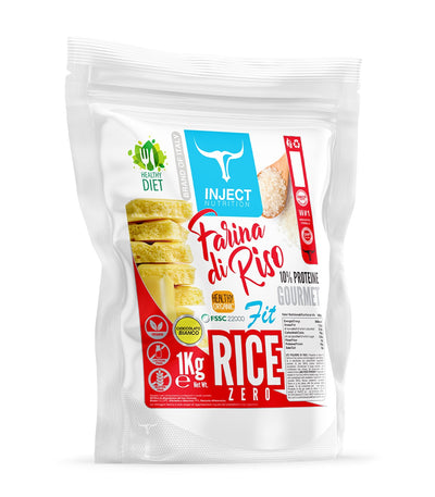 Farina di Riso FIT (1kg)