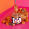 Crema proteica al Caramello Salato Senza Lattosio
