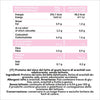 Whey Protein senza lattosio 500g