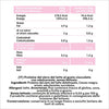Whey Protein senza lattosio 500g
