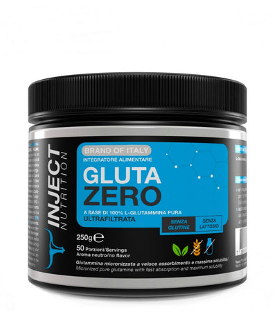Gluta Zero (250g)