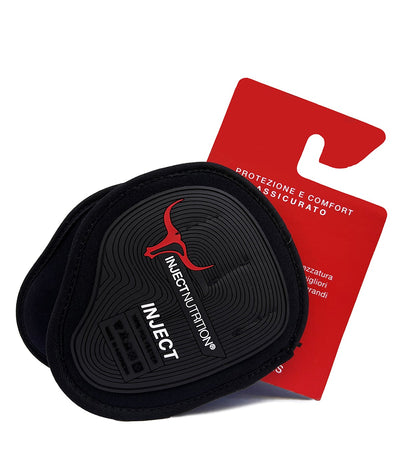 Grippad Torus 2.0 Unisex Presine Antiscivolo INJECT NUTRITION